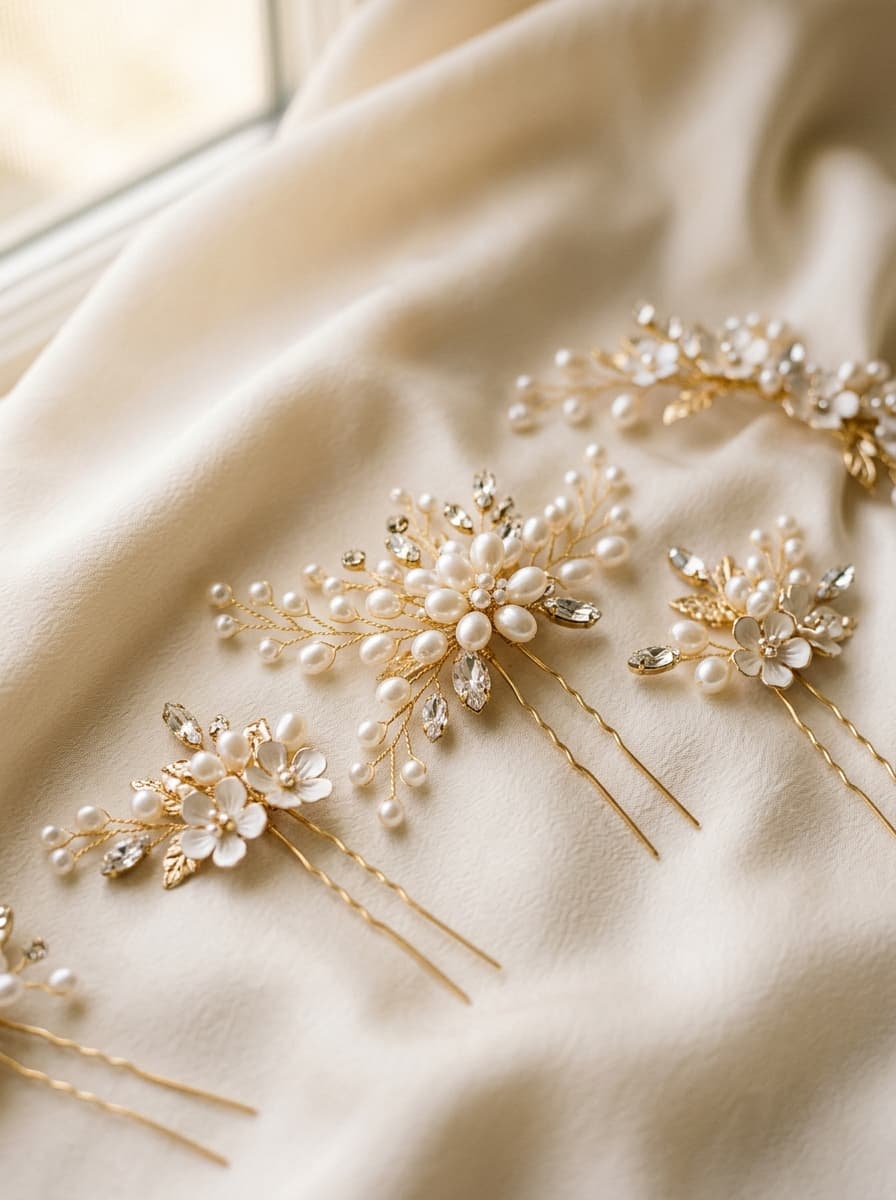 Bridal & Wedding