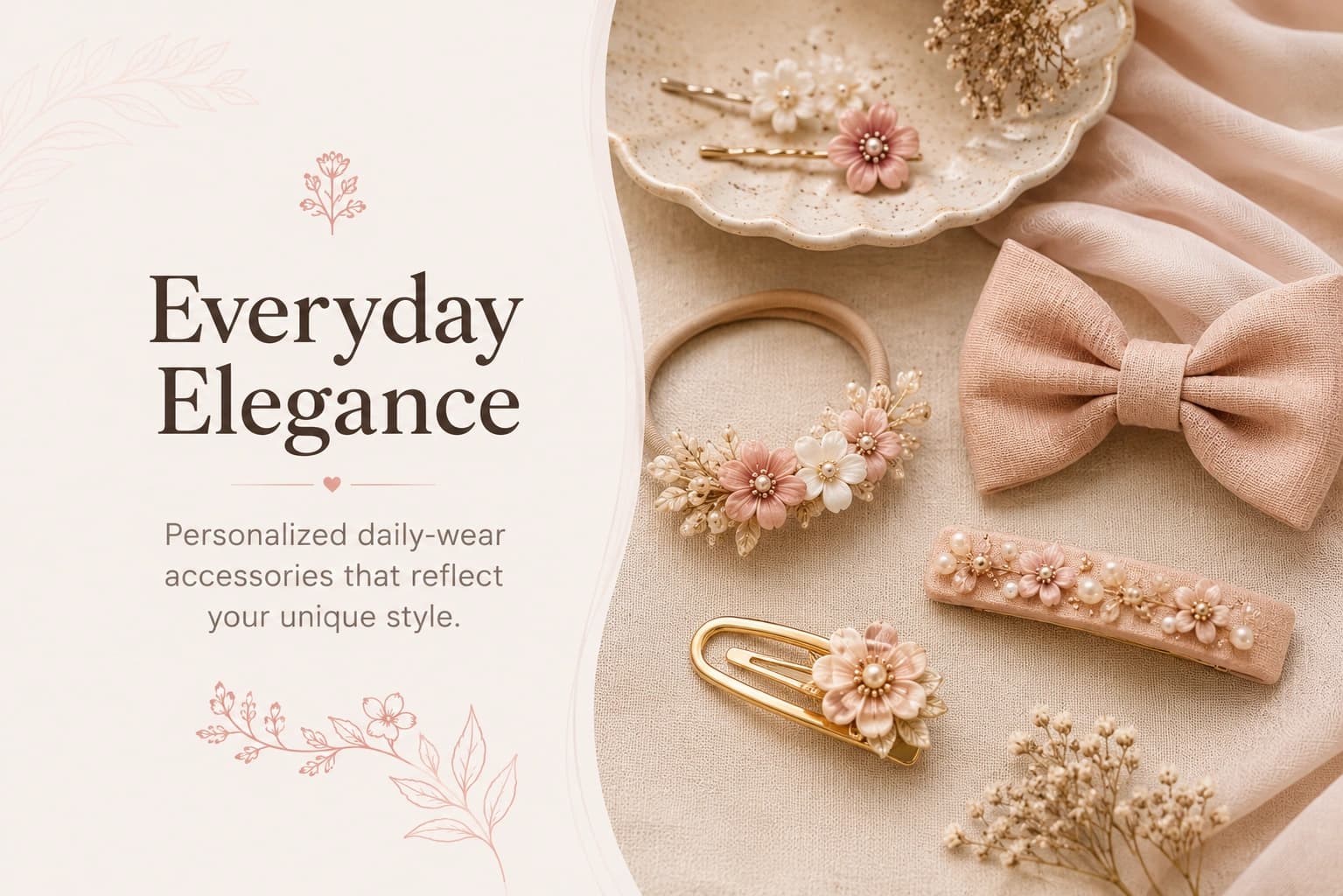 Everyday Elegance