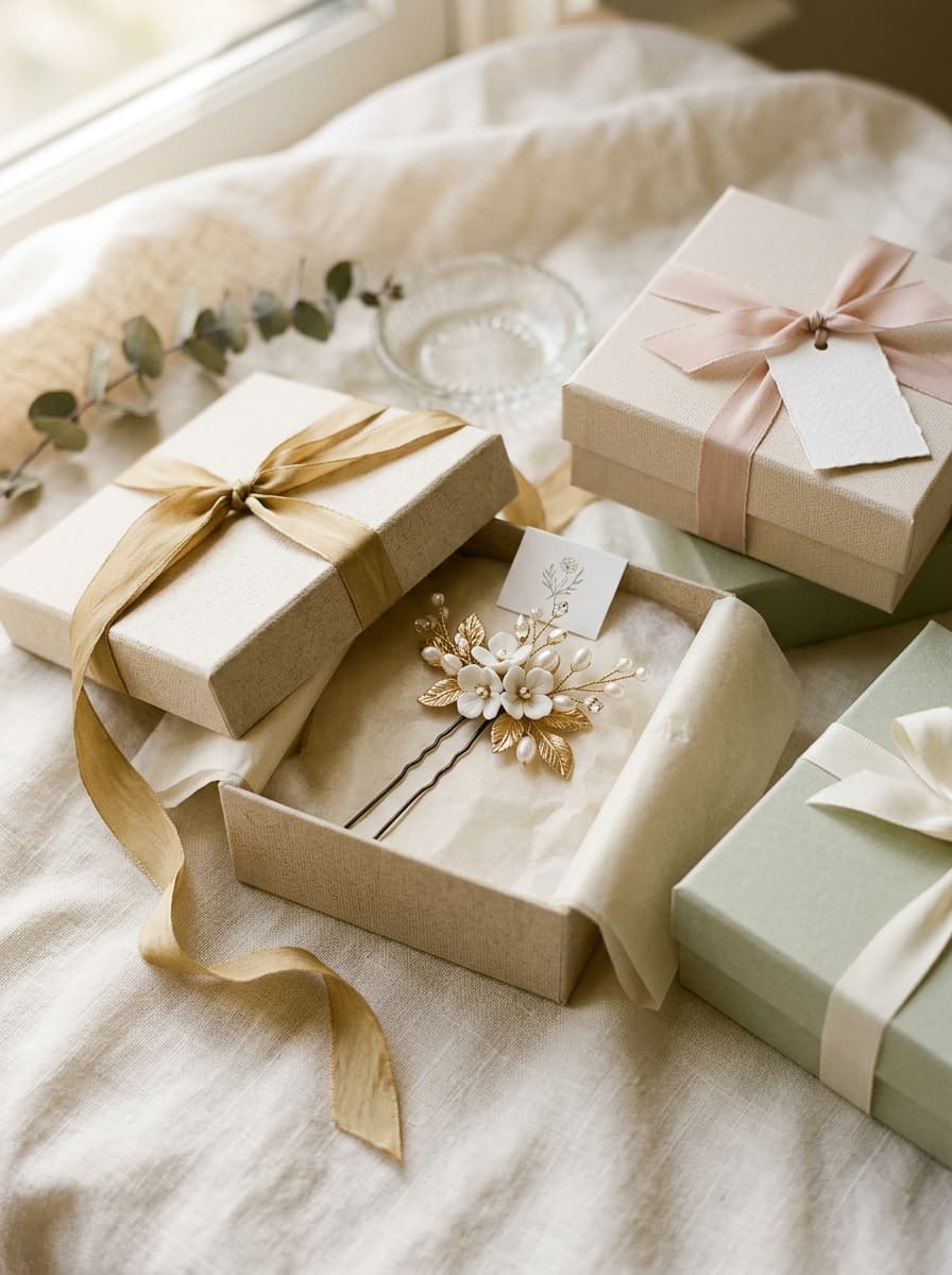 Gifting & Celebrations